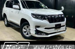 toyota land-cruiser-prado 2020 CFJ1826597