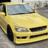 toyota altezza 2000 quick_quick_GH-SXE10_SXE10-0034257 image 11