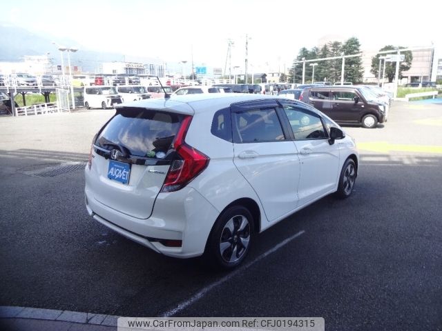 honda fit 2019 -HONDA--Fit DAA-GP5--GP5-1346743---HONDA--Fit DAA-GP5--GP5-1346743- image 2