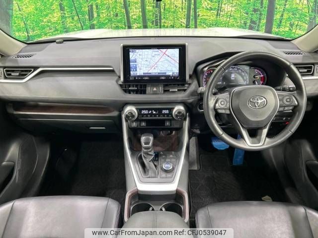 toyota rav4 2019 -TOYOTA--RAV4 6BA-MXAA54--MXAA54-4011609---TOYOTA--RAV4 6BA-MXAA54--MXAA54-4011609- image 2