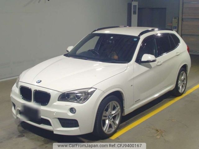 bmw x1 2015 -BMW--BMW X1 VL20-WBAVL92030VX88674---BMW--BMW X1 VL20-WBAVL92030VX88674- image 1
