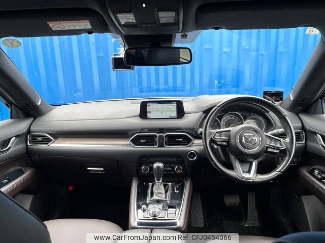 mazda cx-8 2018 -MAZDA--CX-8 3DA-KG2P--KG2P-123214---MAZDA--CX-8 3DA-KG2P--KG2P-123214- image 2