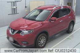 nissan x-trail 2014 -NISSAN--X-Trail DBA-NT32--NT32-021617---NISSAN--X-Trail DBA-NT32--NT32-021617-