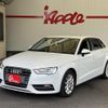 audi a3 2016 -AUDI--Audi A3 DBA-8VCXS--WAUZZZ8V8GA141210---AUDI--Audi A3 DBA-8VCXS--WAUZZZ8V8GA141210- image 1