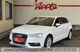 audi a3 2016 -AUDI--Audi A3 DBA-8VCXS--WAUZZZ8V8GA141210---AUDI--Audi A3 DBA-8VCXS--WAUZZZ8V8GA141210-