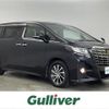 toyota alphard 2017 CFJ1661603 image 1