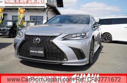 lexus es 2022 -LEXUS--Lexus ES 6AA-AXZH11--AXZH11-1009076---LEXUS--Lexus ES 6AA-AXZH11--AXZH11-1009076-