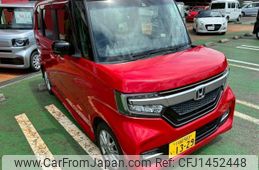 honda n-box 2020 quick_quick_6BA-JF3_JF3-2234747