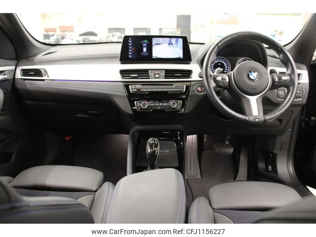 bmw x1 2022 -BMW--BMW X1 3DA-AD20--WBA32AD0705V08411---BMW--BMW X1 3DA-AD20--WBA32AD0705V08411- image 2