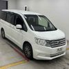 honda stepwagon 2014 -HONDA--Stepwgn RK2-1401447---HONDA--Stepwgn RK2-1401447- image 1