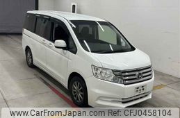 honda stepwagon 2014 -HONDA--Stepwgn RK2-1401447---HONDA--Stepwgn RK2-1401447-