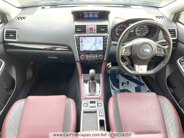 subaru levorg 2017 -SUBARU--Levorg DBA-VM4--VM4-110373---SUBARU--Levorg DBA-VM4--VM4-110373- image 2