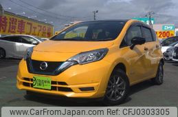 nissan note 2019 quick_quick_DAA-HE12_HE12-295262