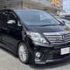 toyota alphard 2014 -TOYOTA--Alphard DBA-ANH20W--ANH20-8342834---TOYOTA--Alphard DBA-ANH20W--ANH20-8342834- image 4