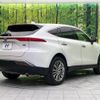 toyota harrier 2021 -TOYOTA--Harrier 6AA-AXUH80--AXUH80-0023624---TOYOTA--Harrier 6AA-AXUH80--AXUH80-0023624- image 18