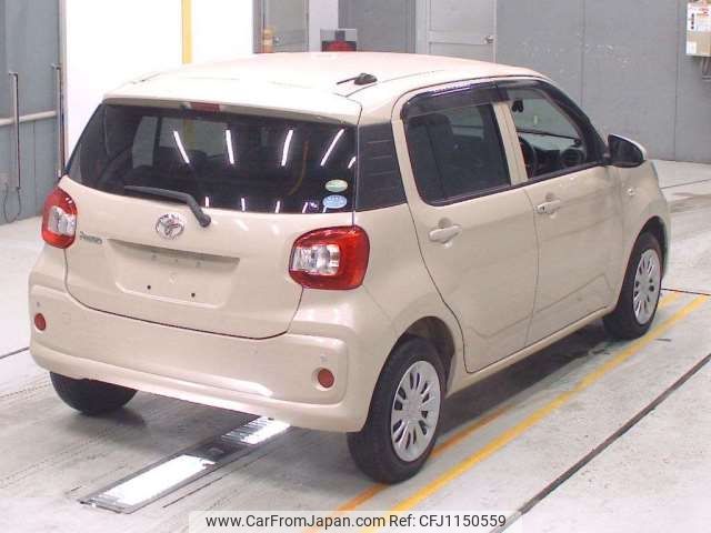 toyota passo 2016 -TOYOTA--Passo DBA-M700A--M700A-0036333---TOYOTA--Passo DBA-M700A--M700A-0036333- image 2