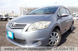 toyota auris 2010 REALMOTOR_N2024100242F-24