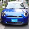 mini mini-others 2024 -BMW--BMW Mini ZAA-12GC32--WMW12GC030TA51***---BMW--BMW Mini ZAA-12GC32--WMW12GC030TA51***- image 4