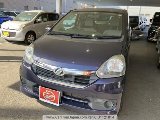 daihatsu mira-e-s 2013 quick_quick_DBA-LA300S_1190959 image 2