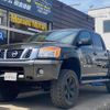 nissan titan 2007 CFJ1616655 image 1