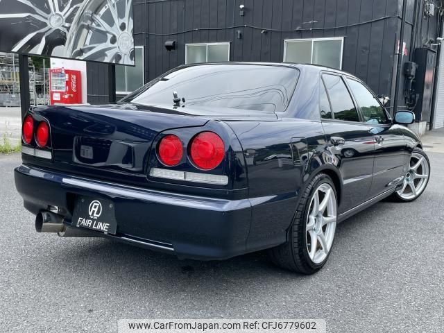 nissan skyline 1998 quick_quick_GF-ER34_ER34-019438 image 2