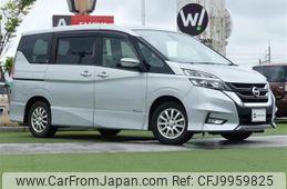 nissan serena 2016 -NISSAN--Serena DAA-GFC27--GFC27-012412---NISSAN--Serena DAA-GFC27--GFC27-012412-