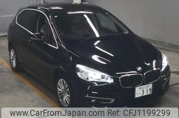 bmw 2-series 2015 -BMW--BMW 2 Series WBA2C12050V374767---BMW--BMW 2 Series WBA2C12050V374767-