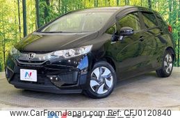 honda fit 2013 -HONDA--Fit DAA-GP5--GP5-3002955---HONDA--Fit DAA-GP5--GP5-3002955-