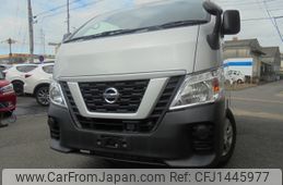 nissan caravan-van 2020 YAMAKATSU_VR2E26-124072