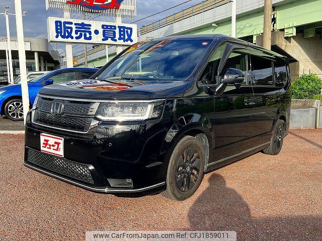honda stepwagon 2023 CFJ1859011 image 1