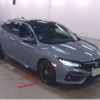 honda civic 2021 -HONDA 【名古屋 363ﾏ1003】--Civic 6BA-FK7--FK7-1302305---HONDA 【名古屋 363ﾏ1003】--Civic 6BA-FK7--FK7-1302305- image 1