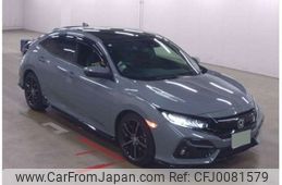 honda civic 2021 -HONDA 【名古屋 363ﾏ1003】--Civic 6BA-FK7--FK7-1302305---HONDA 【名古屋 363ﾏ1003】--Civic 6BA-FK7--FK7-1302305-