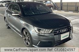 audi s1 2016 -AUDI--Audi S1 ABA-8XCWZF--WAUZZZ8X6GB016153---AUDI--Audi S1 ABA-8XCWZF--WAUZZZ8X6GB016153-