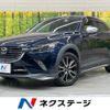 mazda cx-3 2015 CFJ1803434 image 1