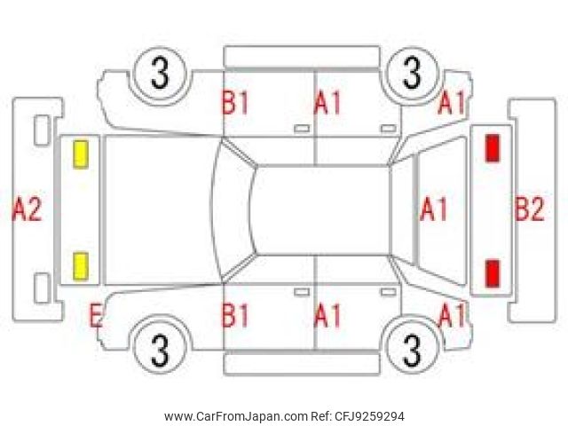 toyota tank 2017 -TOYOTA--Tank DBA-M900A--M900A-0018835---TOYOTA--Tank DBA-M900A--M900A-0018835- image 2