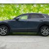 mazda cx-3 2021 quick_quick_5BA-DMEP_DMEP-126524 image 2