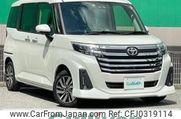 toyota roomy 2021 -TOYOTA--Roomy 5BA-M900A--M900A-0602675---TOYOTA--Roomy 5BA-M900A--M900A-0602675-