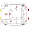 mazda demio 2015 -MAZDA--Demio LDA-DJ5FS--DJ5FS-140091---MAZDA--Demio LDA-DJ5FS--DJ5FS-140091- image 2