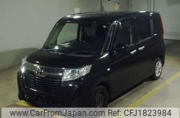 toyota roomy 2019 CFJ1823984
