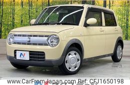 suzuki alto-lapin 2018 CFJ1650198