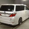 toyota alphard 2012 -TOYOTA 【長野 332ﾛ1881】--Alphard DAA-ATH20W--ATH20-8022118---TOYOTA 【長野 332ﾛ1881】--Alphard DAA-ATH20W--ATH20-8022118- image 2