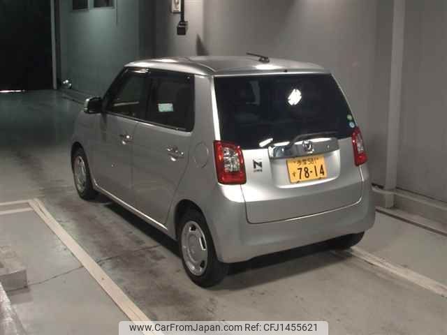 honda n-one 2013 -HONDA 【多摩 581ｽ7814】--N ONE JG1--2011030---HONDA 【多摩 581ｽ7814】--N ONE JG1--2011030- image 2