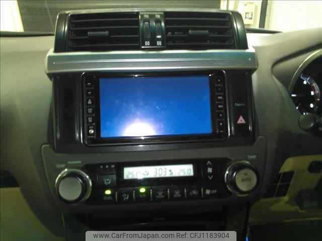 toyota land-cruiser-prado 2015 NIKYO_ZQ19727 image 2