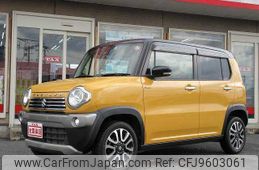 suzuki hustler 2017 CFJ9603061