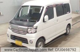 daihatsu atrai-wagon 2007 -DAIHATSU 【岩手 581ｽ1034】--Atrai Wagon TA-S330G--S330G-0016411---DAIHATSU 【岩手 581ｽ1034】--Atrai Wagon TA-S330G--S330G-0016411-