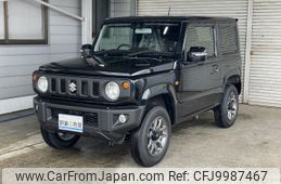 suzuki jimny 2024 -SUZUKI--Jimny 3BA-JB64W--JB64W-350***---SUZUKI--Jimny 3BA-JB64W--JB64W-350***-