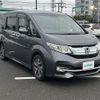 honda stepwagon 2017 -HONDA--Stepwgn DBA-RP3--RP3-1129633---HONDA--Stepwgn DBA-RP3--RP3-1129633- image 1