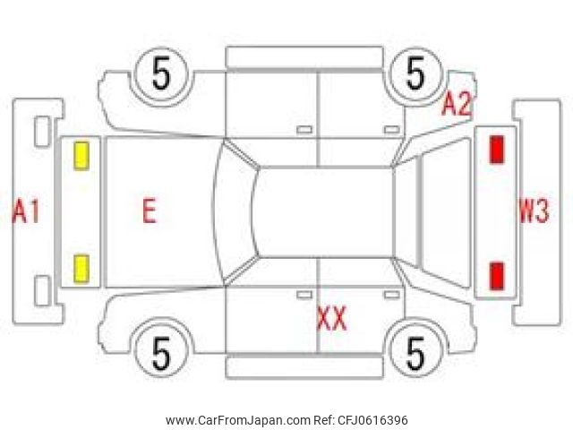 toyota prius 2023 -TOYOTA--Prius 6AA-MXWH60--MXWH60-4005607---TOYOTA--Prius 6AA-MXWH60--MXWH60-4005607- image 2