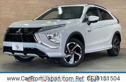 mitsubishi eclipse-cross 2020 -MITSUBISHI--Eclipse Cross 5LA-GL3W--GL3W-0300704---MITSUBISHI--Eclipse Cross 5LA-GL3W--GL3W-0300704-