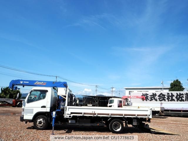 mitsubishi-fuso canter 2019 CFJ1778623 image 2